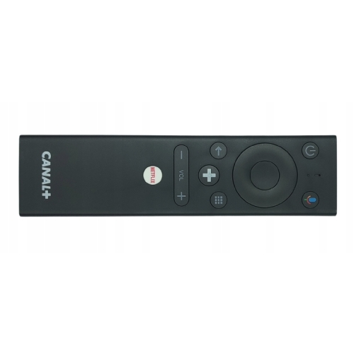 Pilot dekoder android HY4001 HY4001CD CANAL+ BOX ONLINE 4K Netflix oryginał