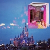 Lampka nocna magiczny projektor cylindryczny Disney Princess dla dzieci
