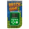 KONSOLA DO GIER GRA ELEKTONICZNA KIESZONKOWA RETRO MINI GAME 26 GIER BLACK