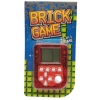 KONSOLA DO GIER GRA ELEKTONICZNA KIESZONKOWA RETRO MINI GAME 26 GIER BLACK