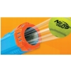 NERF DOG Wyrzutnia Pistolet Niepiszcząca Piłka Tenisowa Zabawka Dla Psa 12m