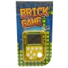 KONSOLA DO GIER GRA ELEKTONICZNA KIESZONKOWA RETRO MINI GAME 26 GIER RED
