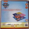 Gra planszowa DISNEY PSI PATROL 4 graczy super zabawa dla dzieci 2 plansze