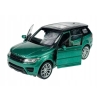 Land Rover Sport 1:34 metalowy model samochodu kolekcjonerski z napędem Z