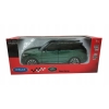 Land Rover Sport 1:34 metalowy model samochodu kolekcjonerski z napędem Z