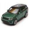 Land Rover Sport 1:34 metalowy model samochodu kolekcjonerski z napędem Z