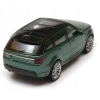 Land Rover Sport 1:34 metalowy model samochodu kolekcjonerski z napędem Z