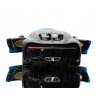 Welly Bugatti Chiron METALOWY KOLEKCJONERSKI MODEL SAMOCHODU Z NAPĘDEM 1.34