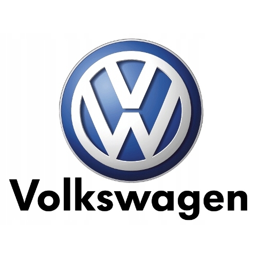 Volkswagen Transporter T6 kolekcjonerski model samochodu metal Welly RED