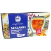 SZKLANKI TERMICZNE 2 ścianki MG HOME MAGDA GESSLER LINIA RENZA 2 x 300 ML
