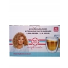 SZKLANKI TERMICZNE 2 ścianki MG HOME MAGDA GESSLER LINIA RENZA 2 x 300 ML