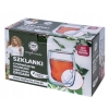 SZKLANKI TERMICZNE 2 ścianki MG HOME MAGDA GESSLER LINIA RENZA 3 x 300 ML