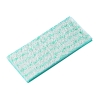Oryginalny Wkład do mopa LEIFHEIT rozmiar M Piccolo M Micro Duo 33 cm