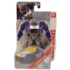 TRANSFORMERS AUTHENTIC BARRICADE POLICE F0524 PREZENT