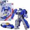 TRANSFORMERS AUTHENTIC BARRICADE POLICE F0524 PREZENT