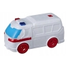 TRANSFORMERS AUTHENTIC AUTOBOT RATCHET MEGA E7319 PREZENT