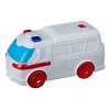 TRANSFORMERS AUTHENTIC AUTOBOT RATCHET MEGA E7319 PREZENT