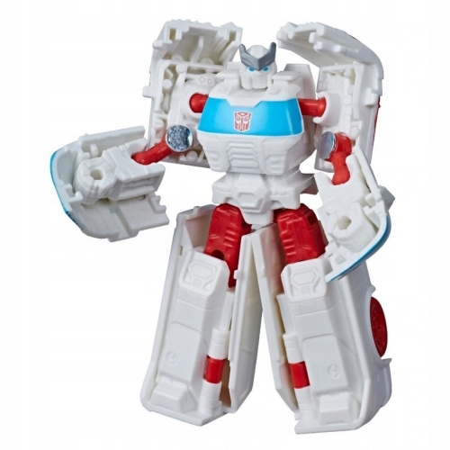 TRANSFORMERS AUTHENTIC AUTOBOT RATCHET MEGA E7319 PREZENT