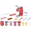 PLAY DOH LODZIARNIA LODY TUBY CIASTOLINA ZESTAW Hasbro FUN FACTORY UNICORN