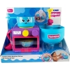 Tomy E73264 zabawka naklejka do kąpieli Zestaw do zabawy podczas kąpieli
