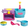 Tomy E73264 zabawka naklejka do kąpieli Zestaw do zabawy podczas kąpieli