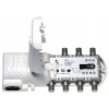 Wzmacniacz Rozdzielacz Splitter DVB-T TELEVES 6 wyjść 16 dB 6 TV 5531
