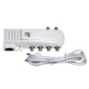Wzmacniacz Antenowy Splitter Rozdzielacz TV do Anten DVB-T2 Televes 552320