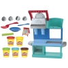 Play-Doh Zestaw Kitchen Creations Ciastolina Restauracja Szefa Kuchni F8107