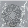 Wykrojnik szablon 3D 3 sztuki Mandala do wycinania embossing Avec