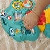 Domek na drzewie zabawka sensoryczna edukacyjna dla dzieci Fisher-Price 6m+