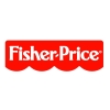 Domek na drzewie zabawka sensoryczna edukacyjna dla dzieci Fisher-Price 6m+