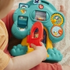 Domek na drzewie zabawka sensoryczna edukacyjna dla dzieci Fisher-Price 6m+