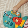 Domek na drzewie zabawka sensoryczna edukacyjna dla dzieci Fisher-Price 6m+