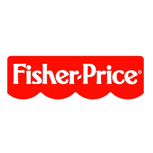 Domek na drzewie zabawka sensoryczna edukacyjna dla dzieci Fisher-Price 6m+