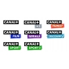 Moduł CI+ CAM Canal+ Telewizja na Kartę TNK HD NC+ 1 msc TV Bez Opłat Umowy