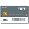 Oryginalny Dekoder CANAL+ NC+ WIFIBOX DSIW74 BG5 TnK 1-mc START HD Canal+