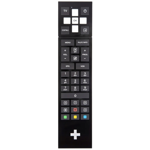 Oryginalny Dekoder CANAL+ NC+ WIFIBOX DSIW74 BG5 TnK 1-mc START HD Canal+