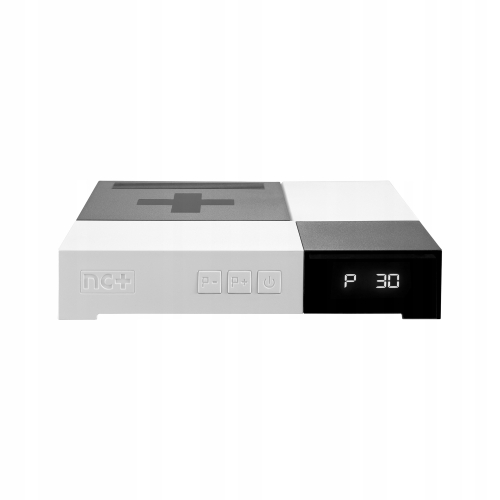 Oryginalny Dekoder CANAL+ NC+ WIFIBOX DSIW74 BG5 TnK 1-mc START HD Canal+