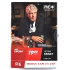 Moduł TV CAM 4K CI+ TNK Canal+ 1 miesiąc Bez Umowy Telewizja na Kartę ECP