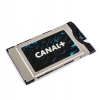 Moduł TV CAM 4K CI+ TNK Canal+ 1 miesiąc Bez Umowy Telewizja na Kartę ECP