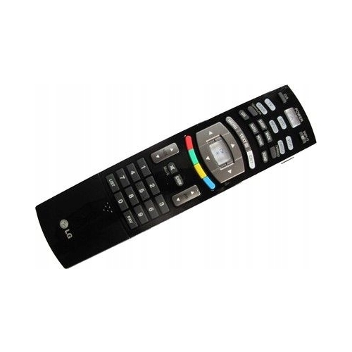 Pilot LG 6710V00142R ORYGINALNY WYSOKIEJ JAKOŚCI KOLOR CZARNY POŁYSK