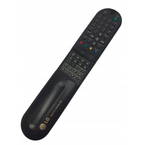 PILOT LG 6710V00009M ORYGINALNYDO TV CZARNY NOWY