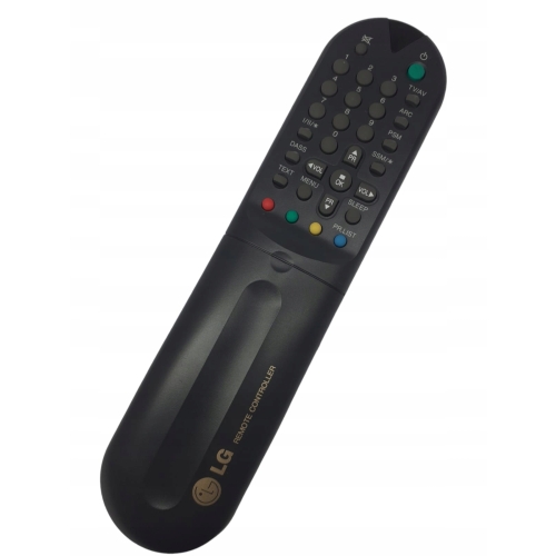 PILOT LG 6710V00009M ORYGINALNYDO TV CZARNY NOWY