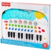 Pianinko dla dzieci Fisher-Price zwierzątka ZABAWKA INTERAKTYWNA DLA DZIECI