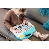 Pianinko dla dzieci Fisher-Price zwierzątka ZABAWKA INTERAKTYWNA DLA DZIECI
