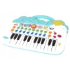 Pianinko dla dzieci Fisher-Price zwierzątka ZABAWKA INTERAKTYWNA DLA DZIECI