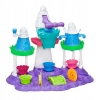 Ciastolina Lodowy zamek Play-Doh B5523 HASBRO LODY DUŻY ZESTAW ŚWIĄTECZNY 3