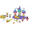 Ciastolina Lodowy zamek Play-Doh B5523 HASBRO LODY DUŻY ZESTAW ŚWIĄTECZNY 3