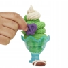 Ciastolina Lodowy zamek Play-Doh B5523 HASBRO LODY DUŻY ZESTAW ŚWIĄTECZNY 3