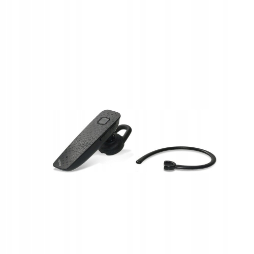 Bezprzewodowy zestaw słuchawkowy Bluetooth 4.1 Remax RB-T7 słuchawka czarna